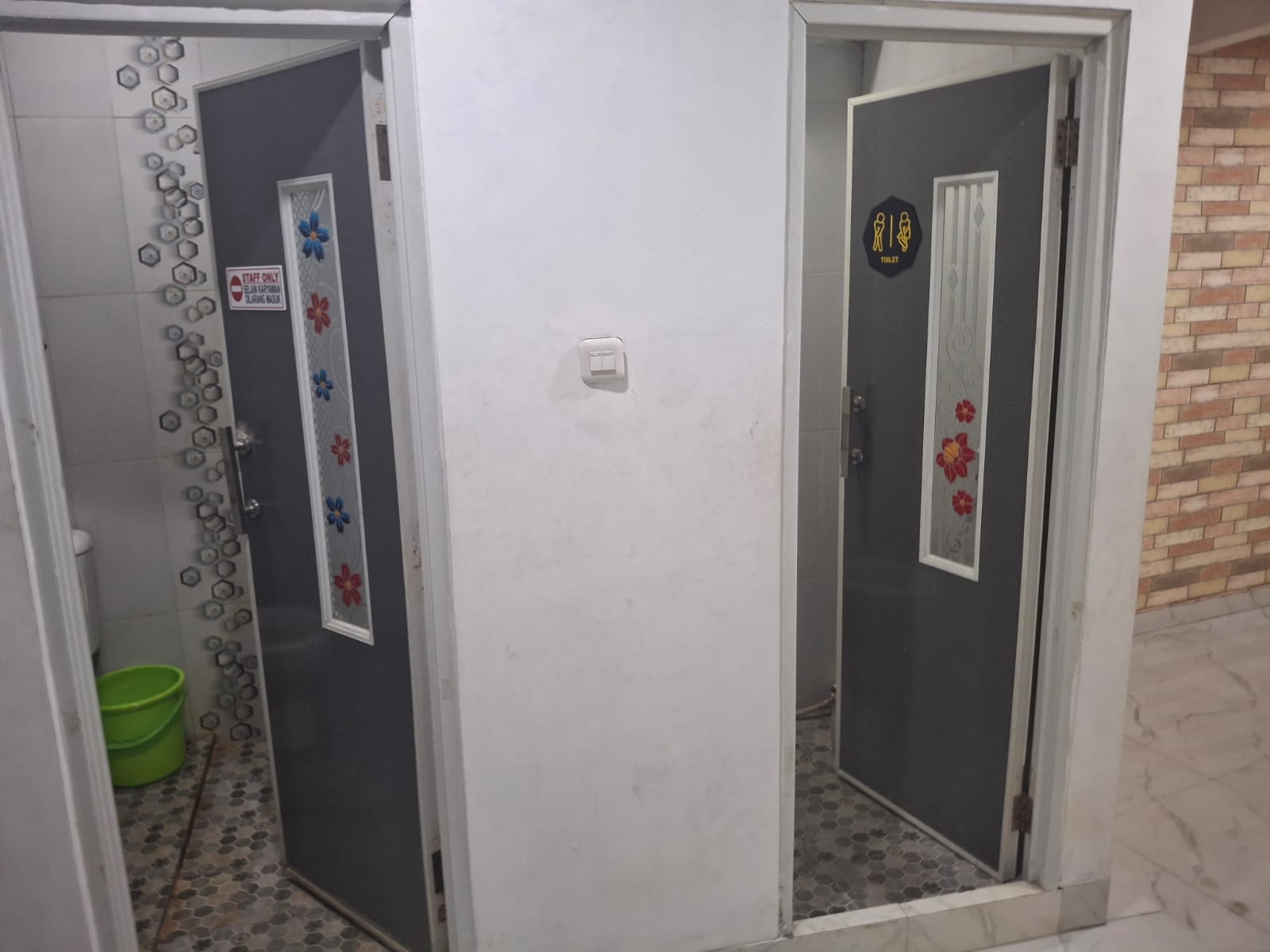 Disewakan Ruko di Cinere Raya Depok